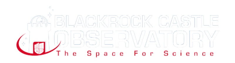 Blackrock Castle Observatory logo